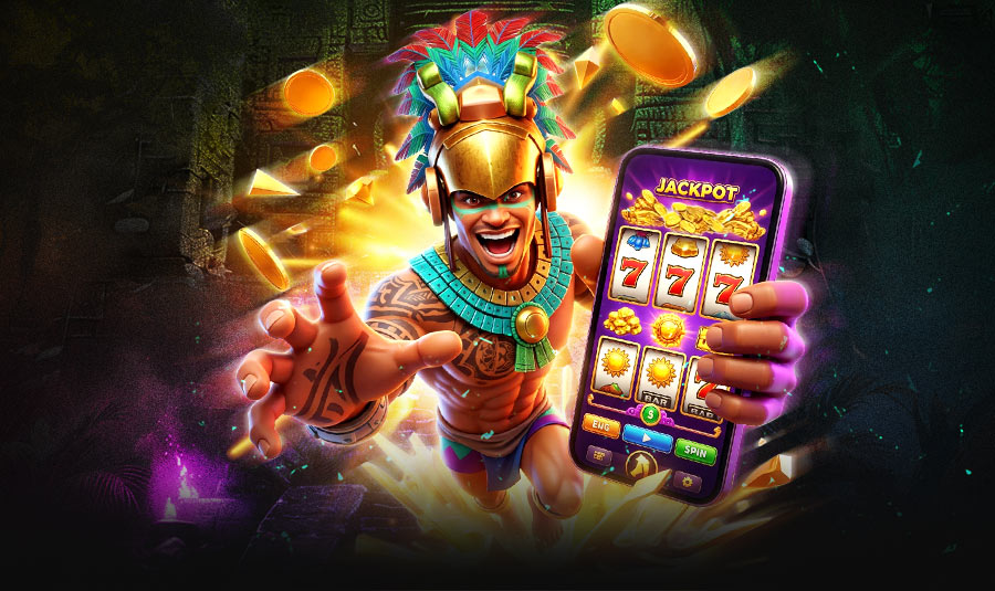 Banner chương trình AP tặng 20 Free Spin mỗi ngày